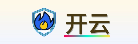 开云 Logo